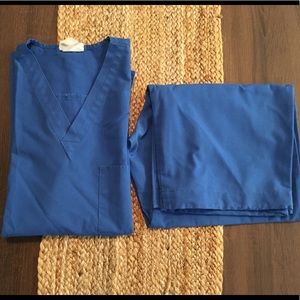 Used Men Scrub Suit
